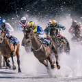 How to Host a Successful Race Night Party: Tips and Ideas for a Fun and Fundraising Event